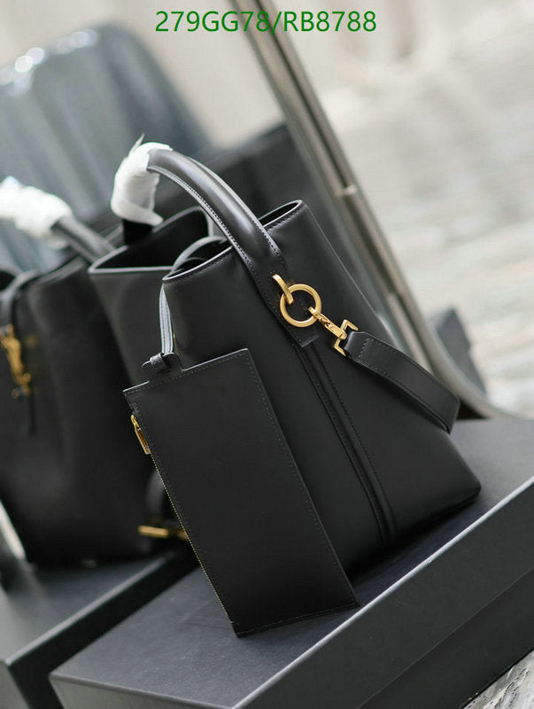 SAMC - YLS Bags - 135