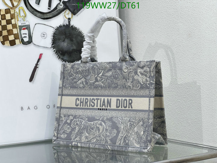 SAMCC - DOR Bags - 958