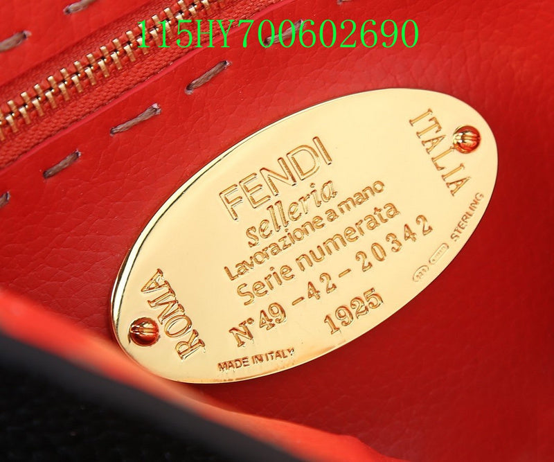 Glami - FDE Bags - 3023