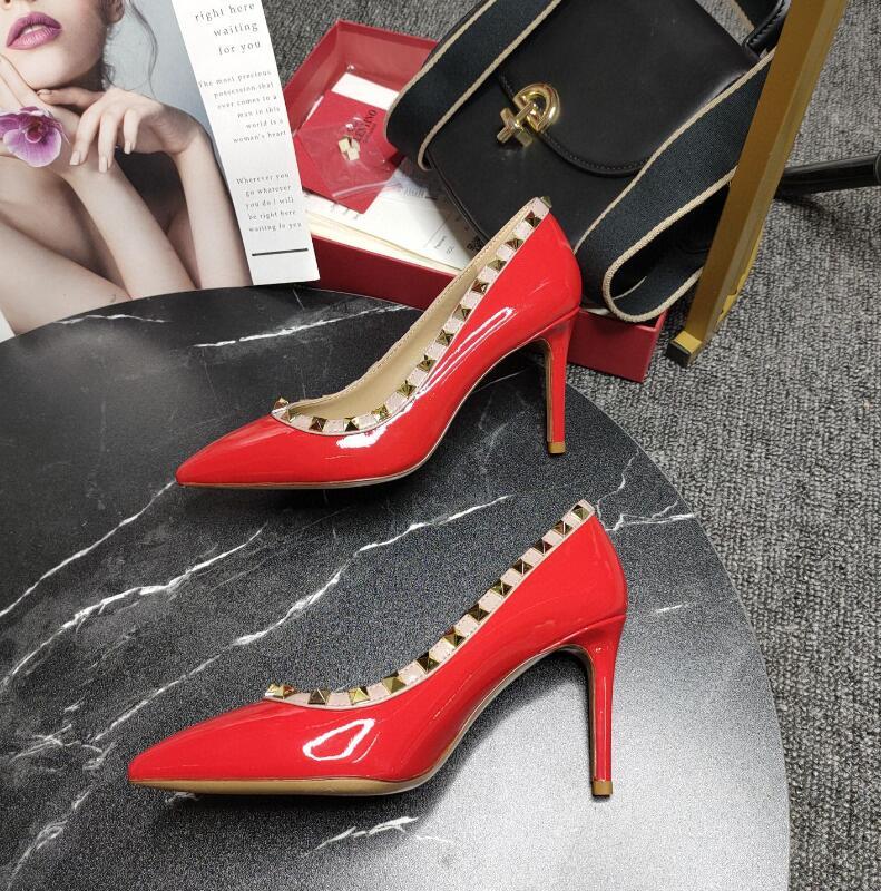 SAMC - VEL Women Shoes - 612