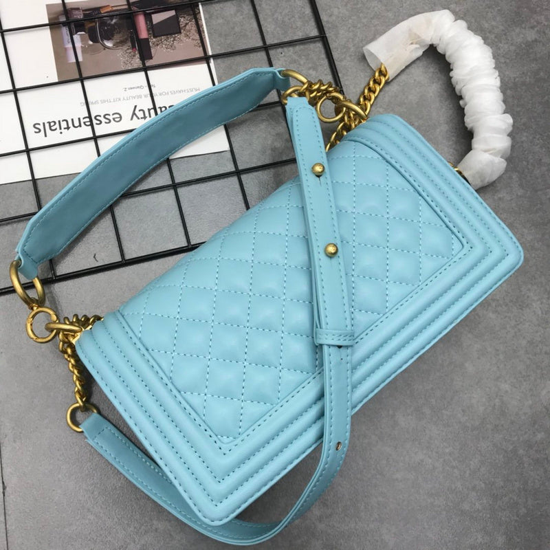 Satchel Bags - CHL Bags - 5526