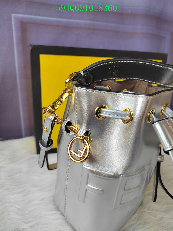Glami - FDE Bags - 1273