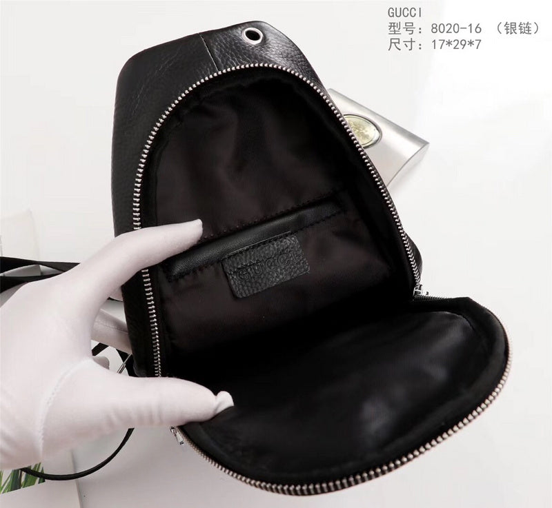 Satchel Bags - GCI Bags - 2402