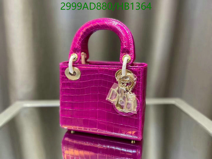 SAMCC - DOR Bags - 1170