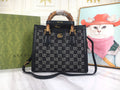 Satchel Bags - GCI Bags - 1210