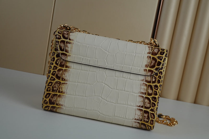 Satchel Bags - VL Bags - 3166