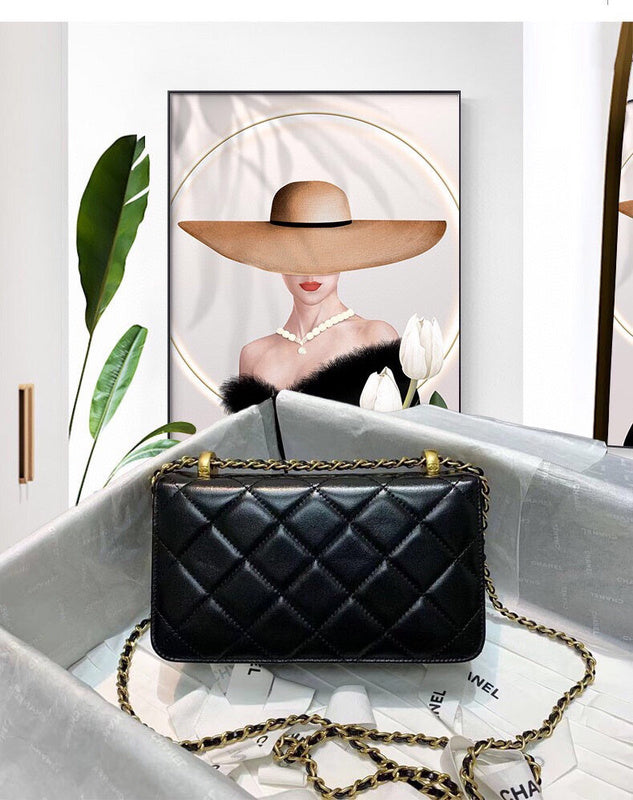 Satchel Bags - CHL Bags - 3751