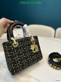 Glami - DOR Bags - 988