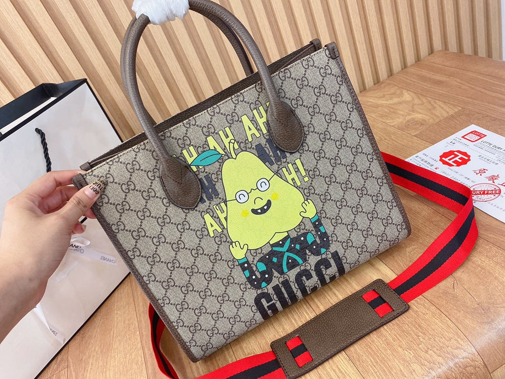 EN - New Lux Bags GCI 375