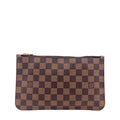 LOUIS VUITTON Damier Ebene Pouch