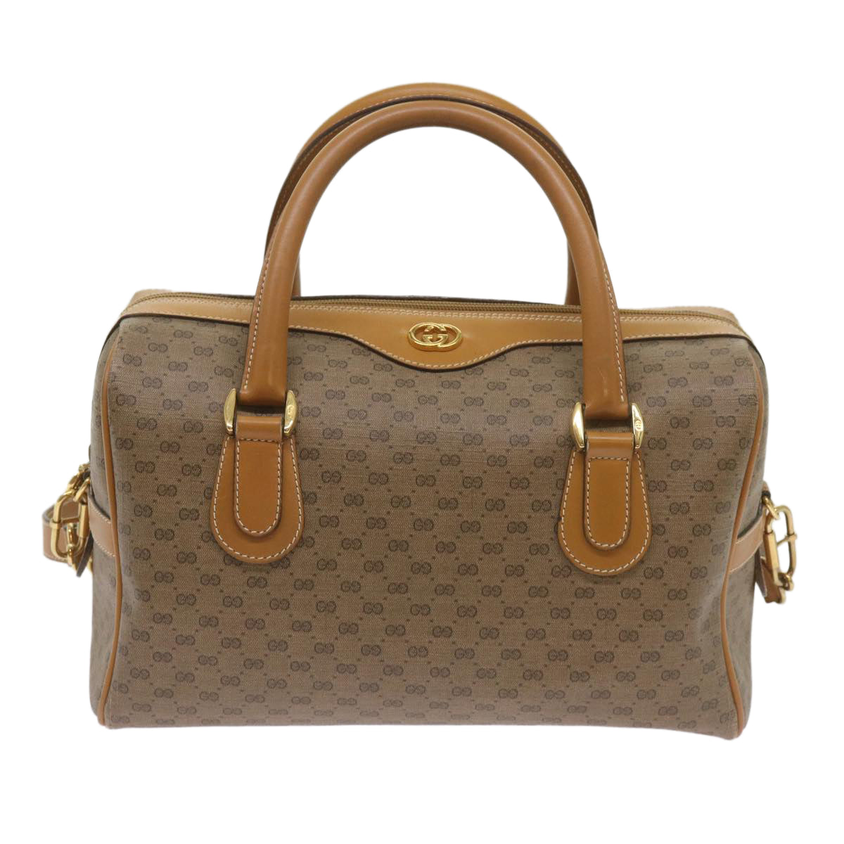 Gucci GG canvas