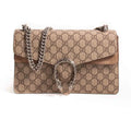 Gucci Small GG Supreme Dionysus Bag