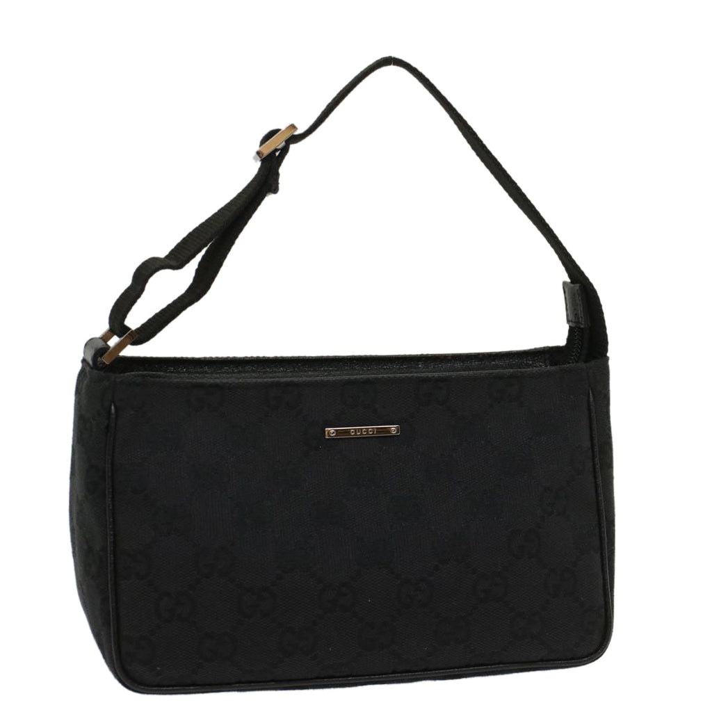 Gucci GG canvas