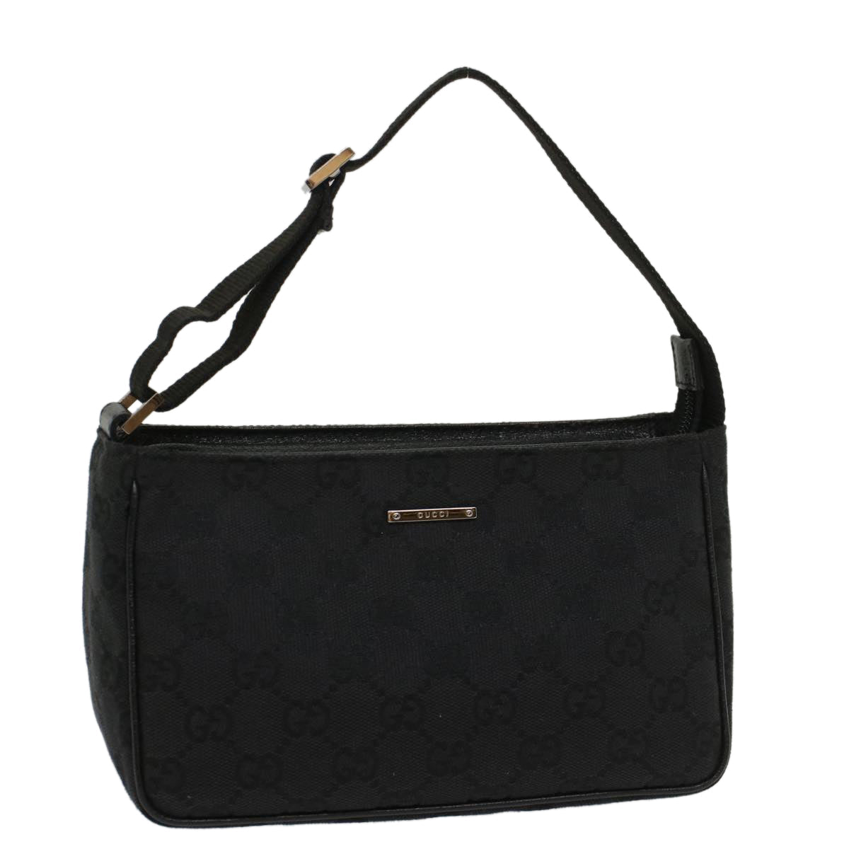 Gucci GG canvas