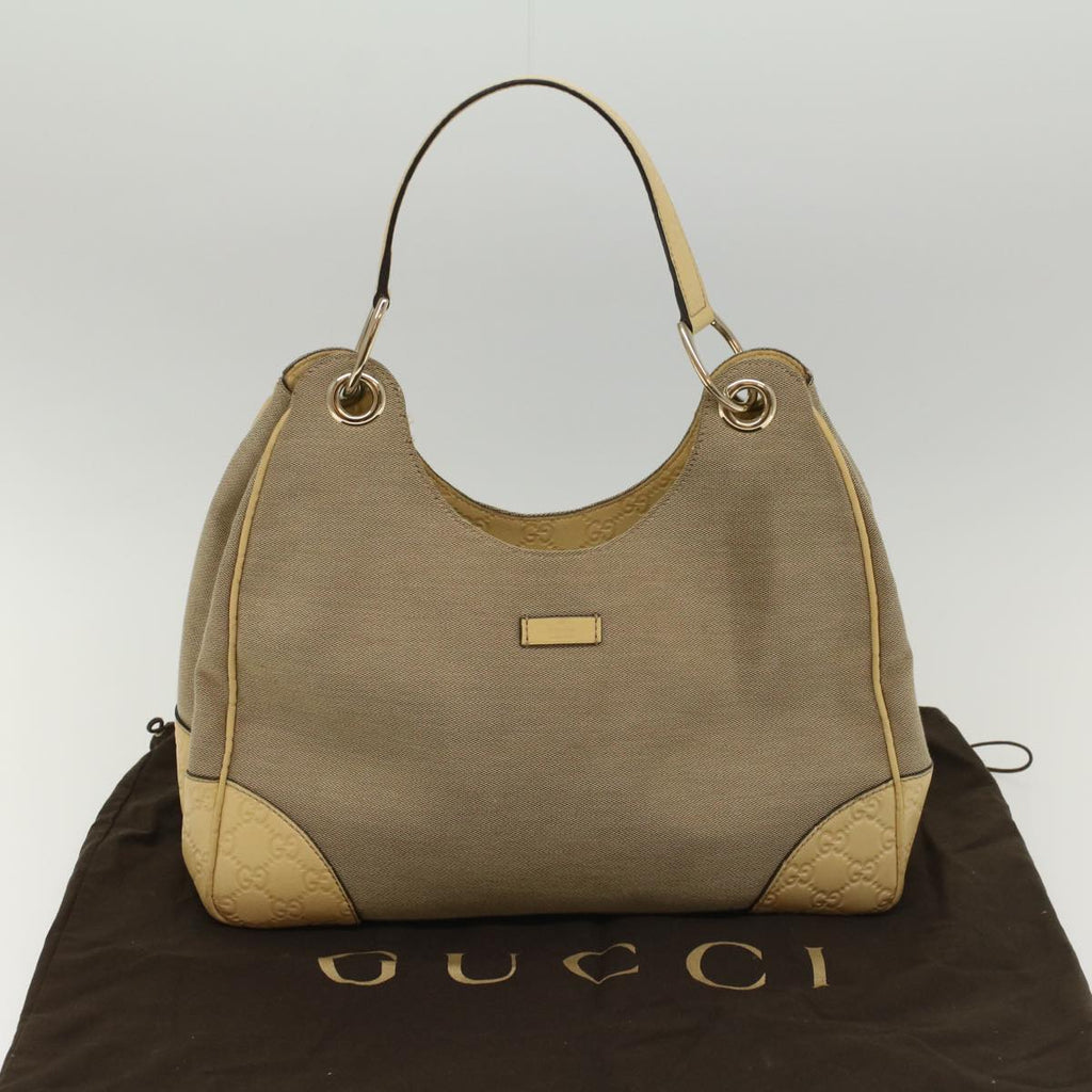Gucci Hobo
