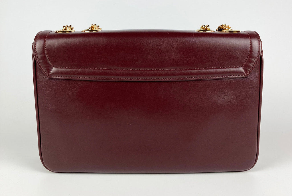 Gucci Rajah Medium Shoulder Bag