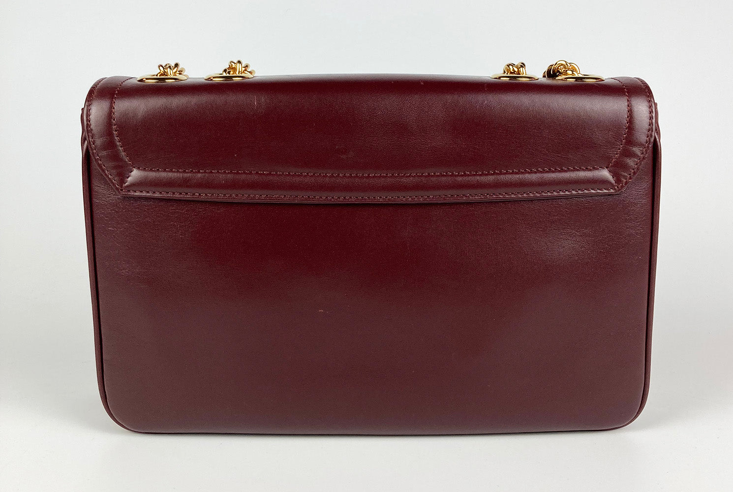 Gucci Rajah Medium Shoulder Bag