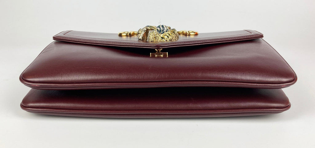 Gucci Rajah Medium Shoulder Bag