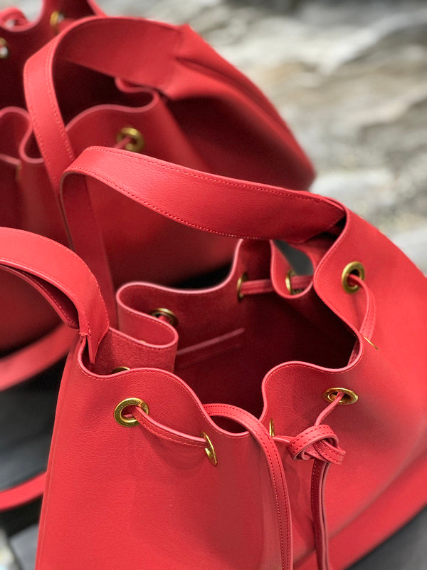 Satchel Bags - SLY Bags - 421