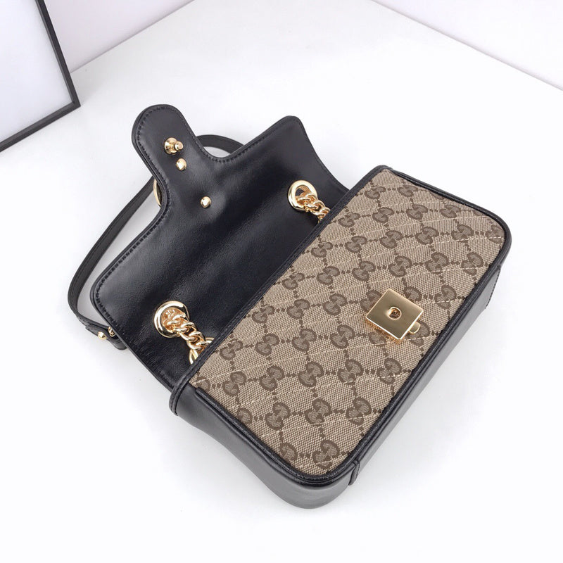 Glami Fashion - GCI Bags - 2503