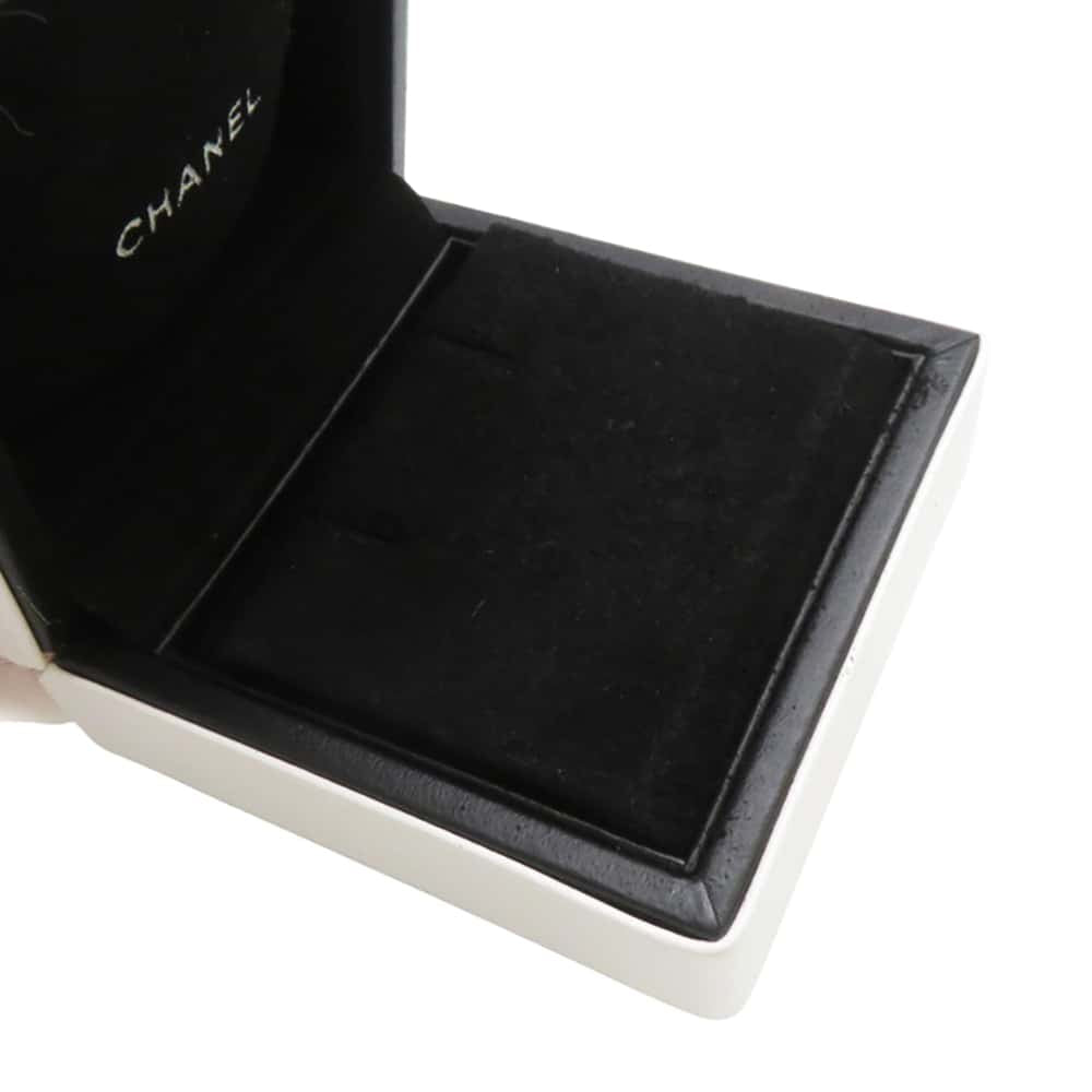 CHANEL Coco Crush NecklaceJ11356 18K Pink Gold