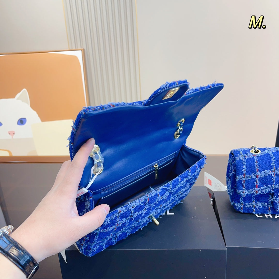 EN - Luxury Bags CHL 506