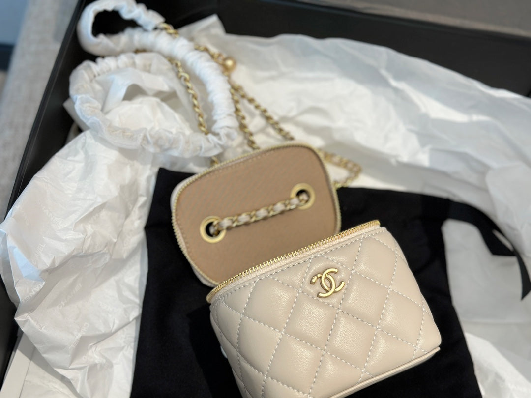 EN - Luxury Bags CHL 502