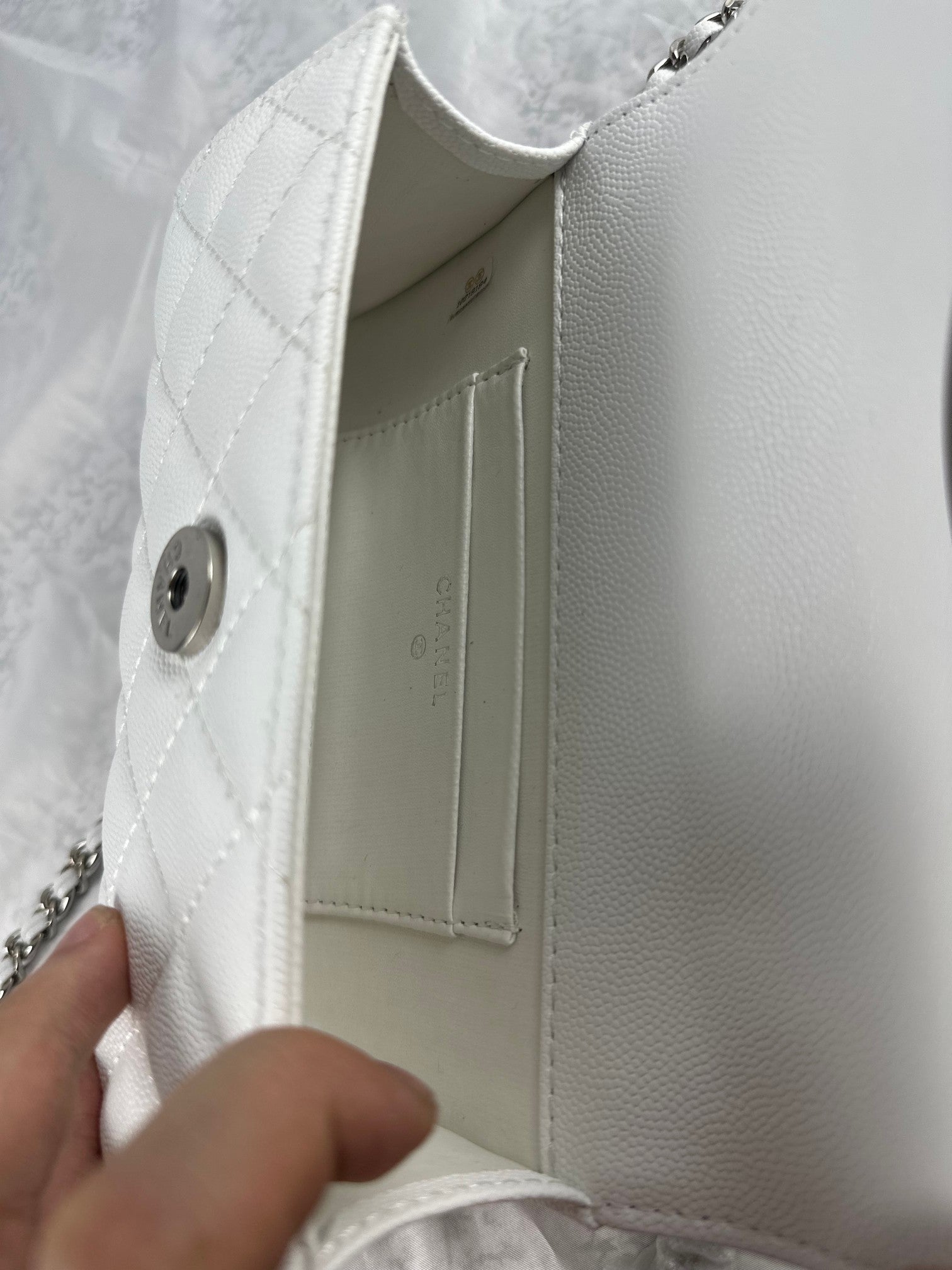 EN - Luxury Bags CHL 467