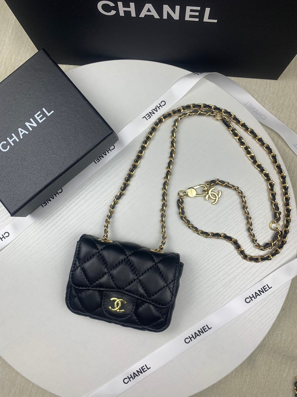 EN - Luxury Bags CHL 507