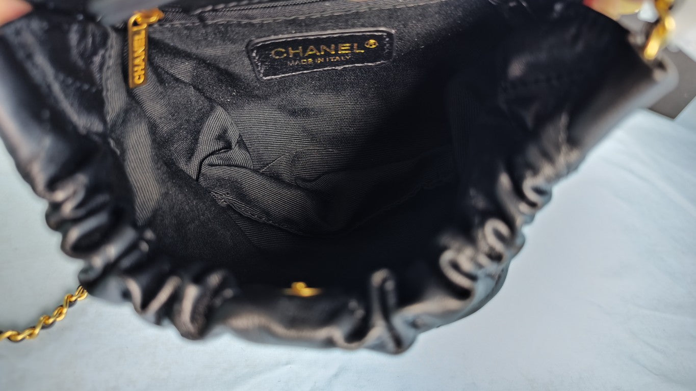 EN - Luxury Bags CHL 487