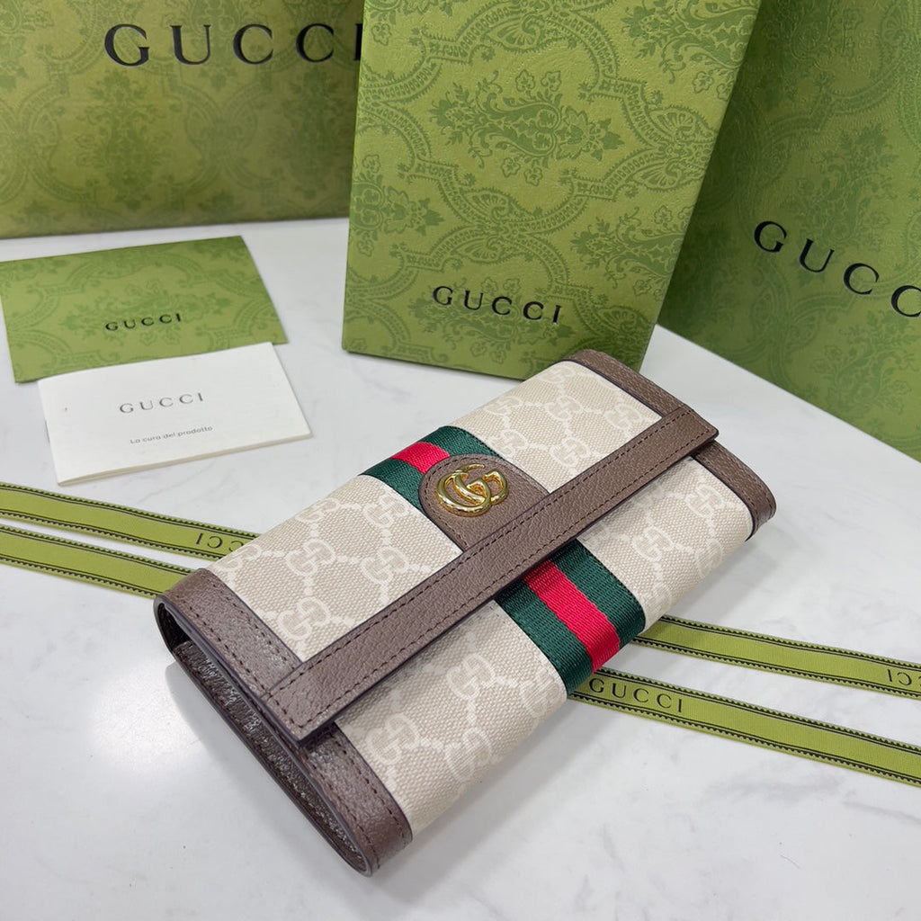 EN - Luxury Bags GCI 612