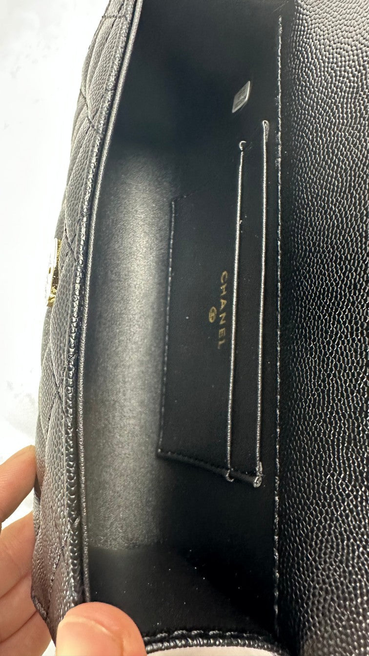 EN - Luxury Bags CHL 466