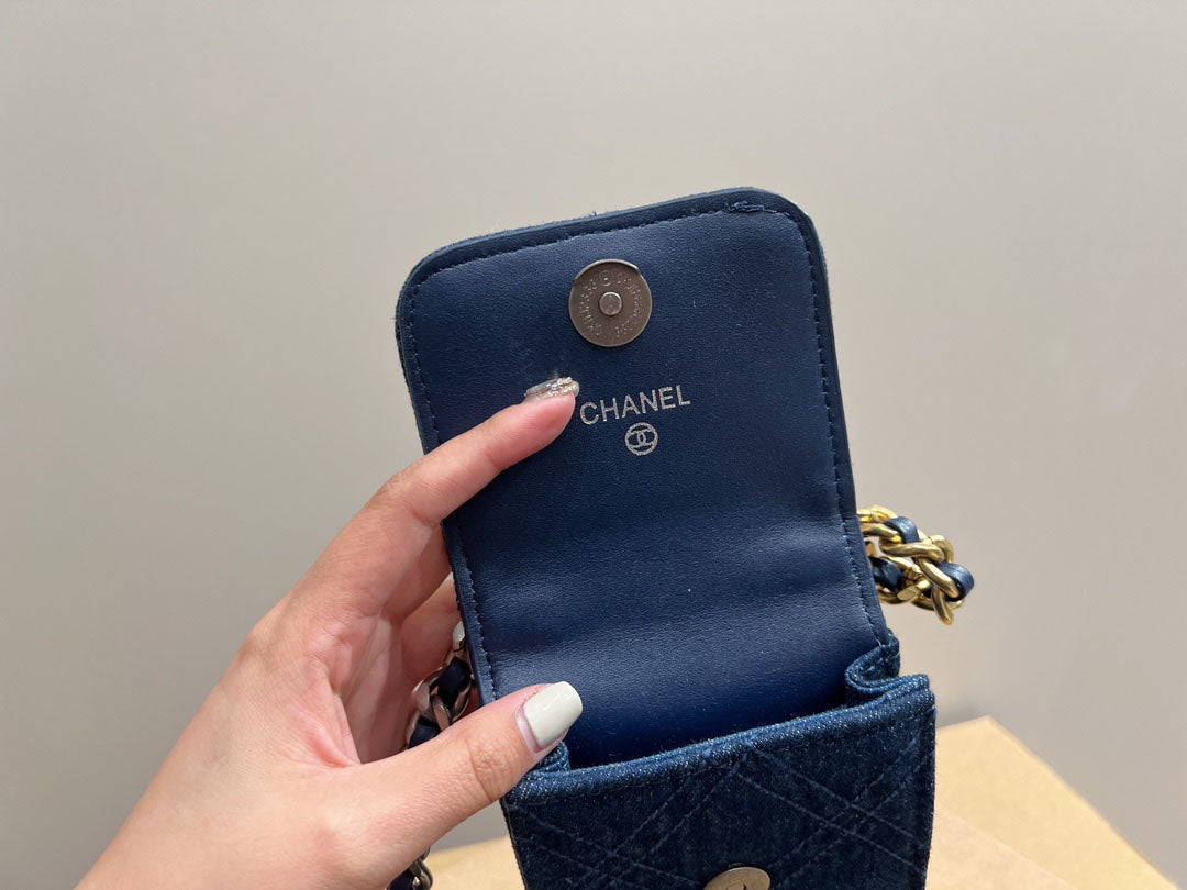 EN - Luxury Bags CHL 476