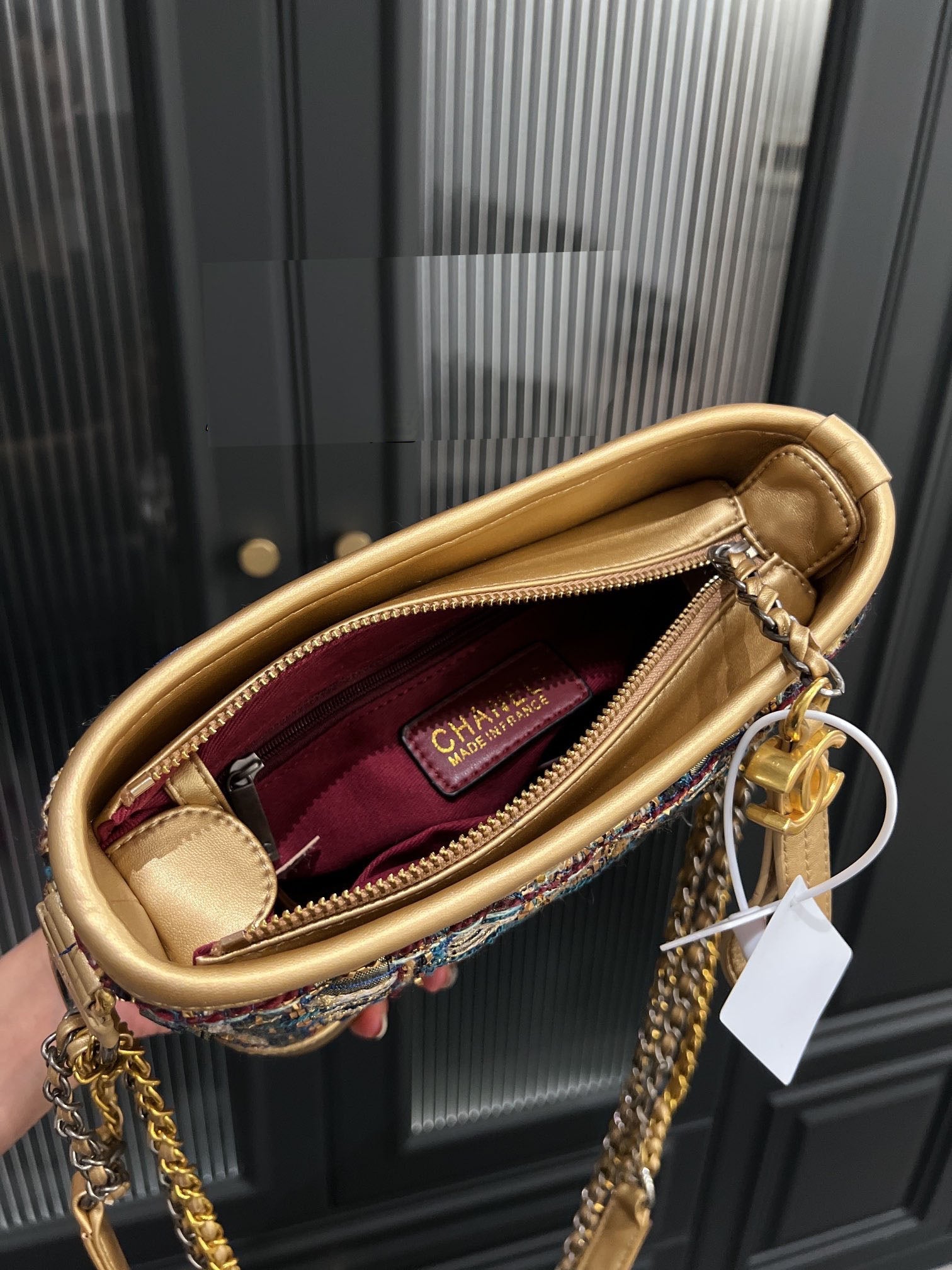 EN - Luxury Bags CHL 472
