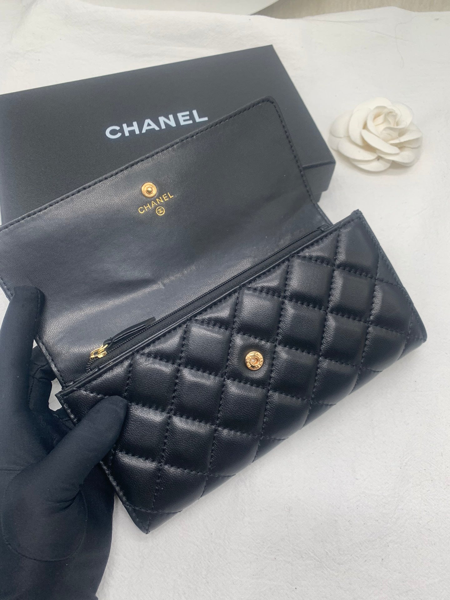 EN - Luxury Bags CHL 510