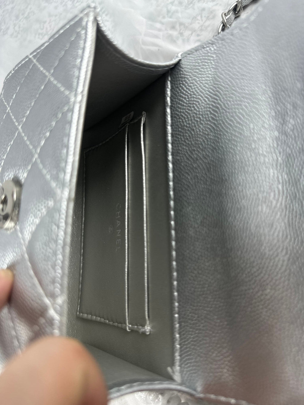 EN - Luxury Bags CHL 464