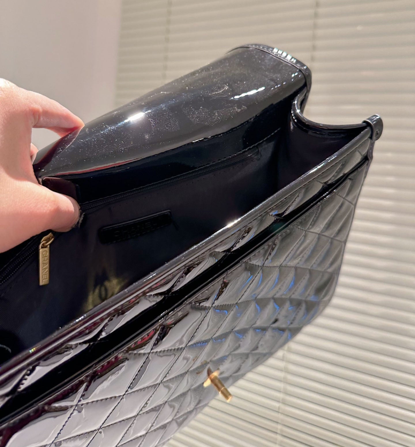 EN - Luxury Bags CHL 504