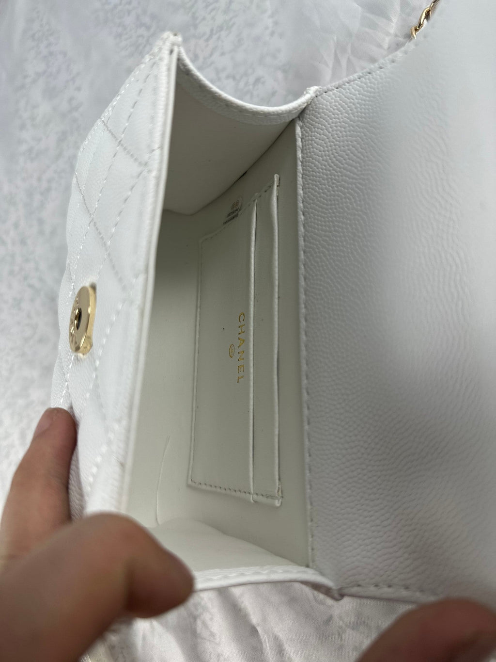 EN - Luxury Bags CHL 465