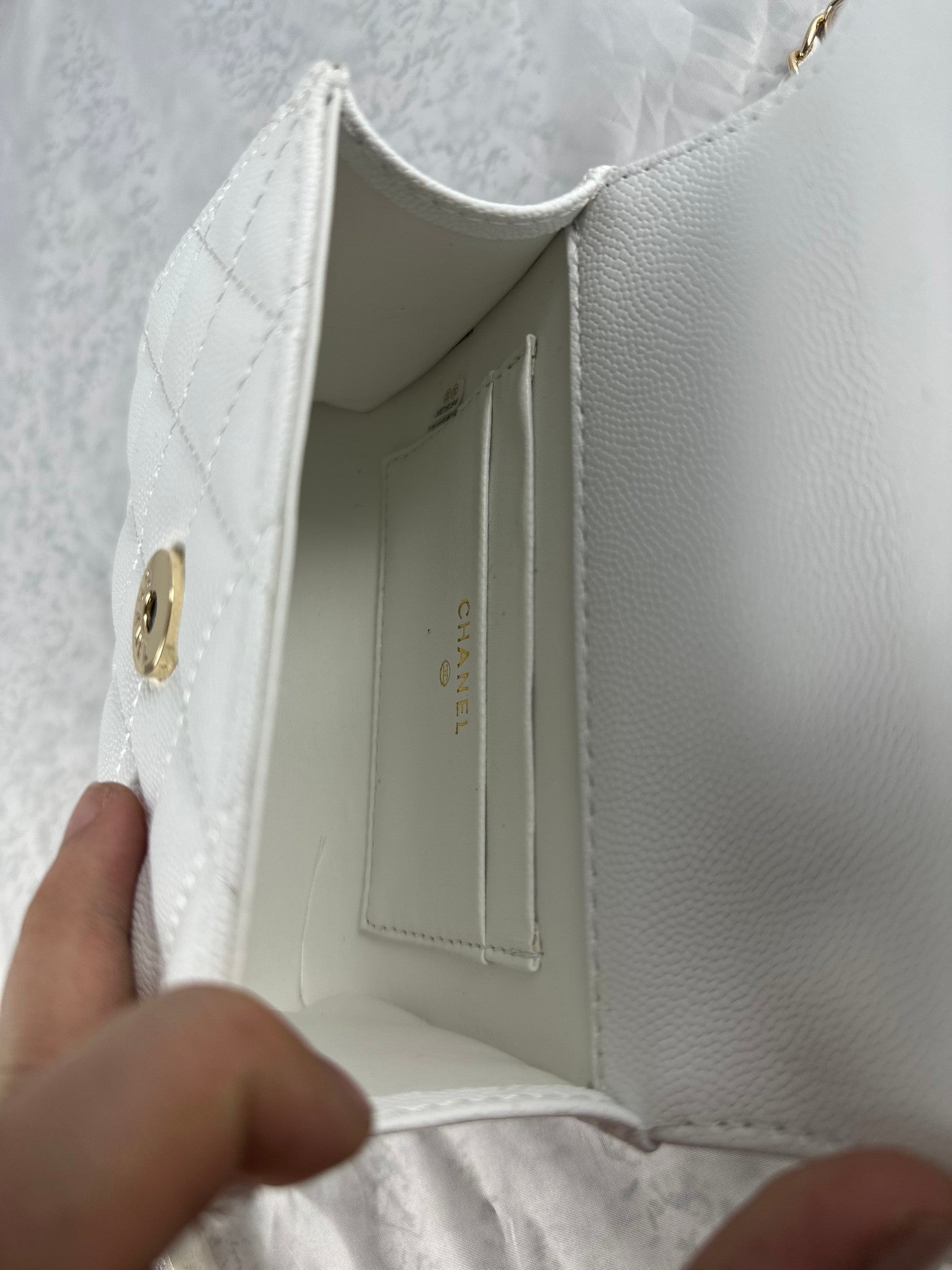 EN - Luxury Bags CHL 465
