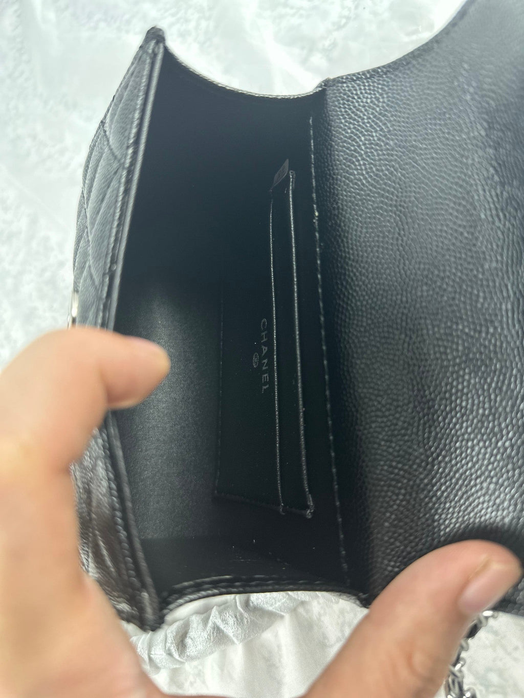 EN - Luxury Bags CHL 463