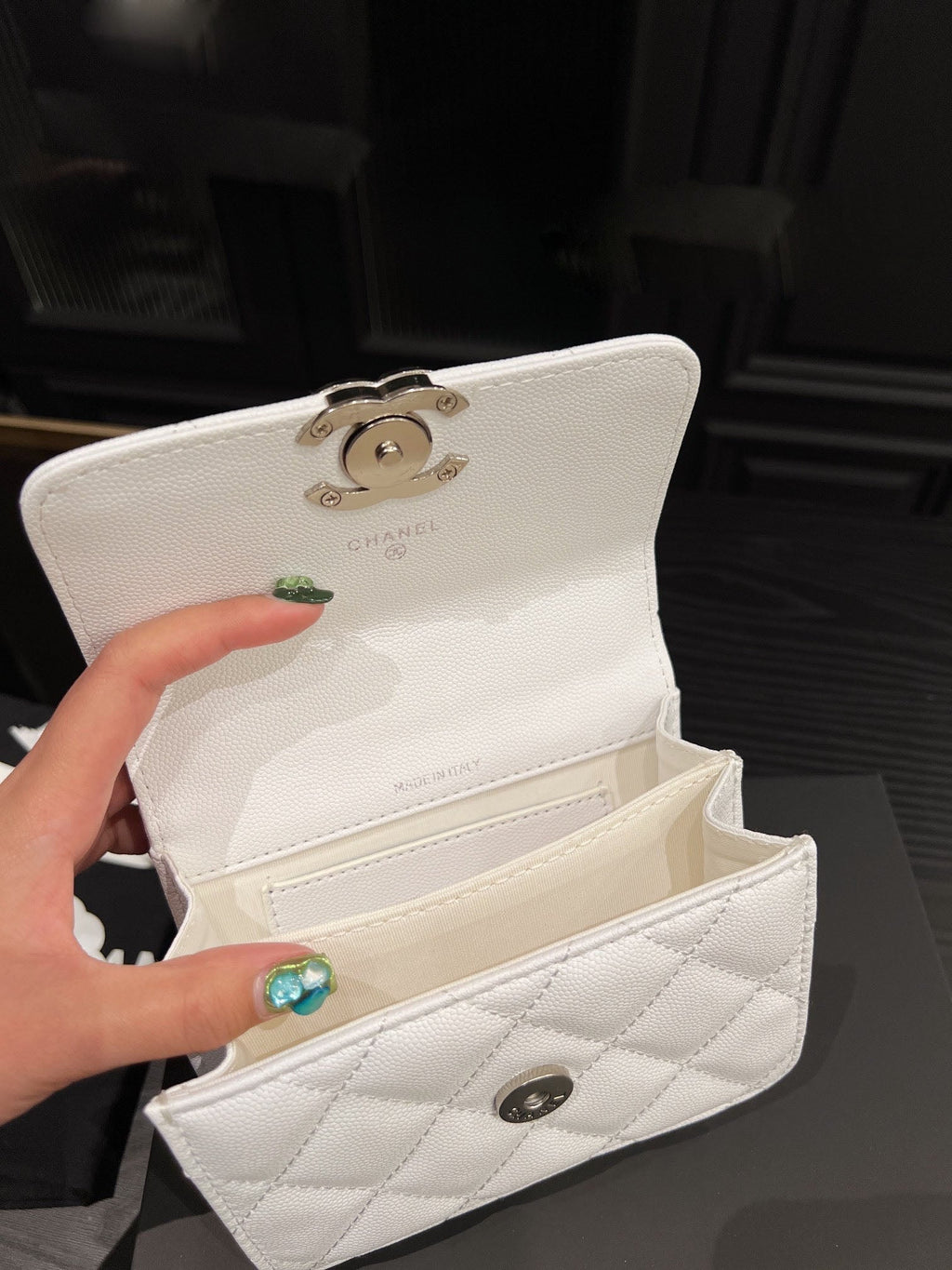 EN - Luxury Bags CHL 478