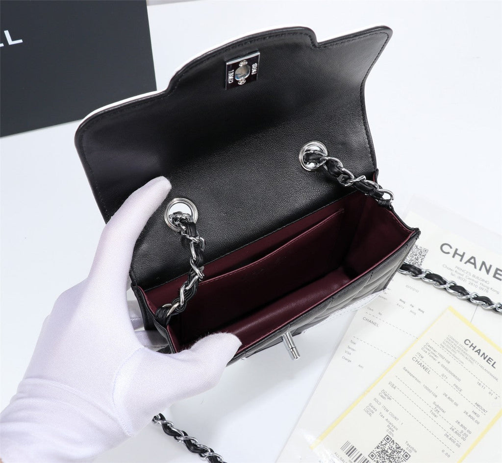 EN - Luxury Bags CHL 521