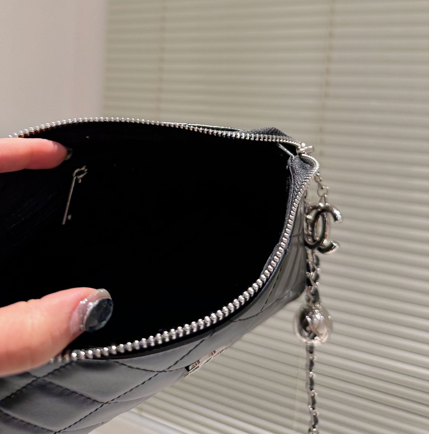EN - Luxury Bags CHL 489