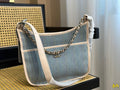 EN - Luxury Bags CHL 494