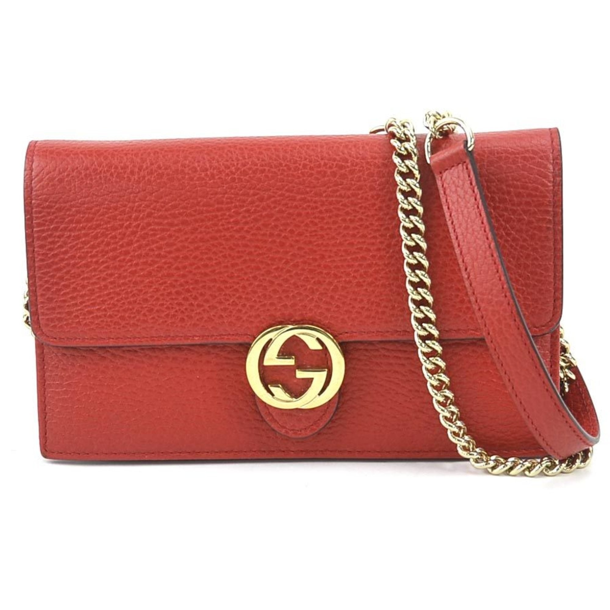 Gucci Wallet on Chain