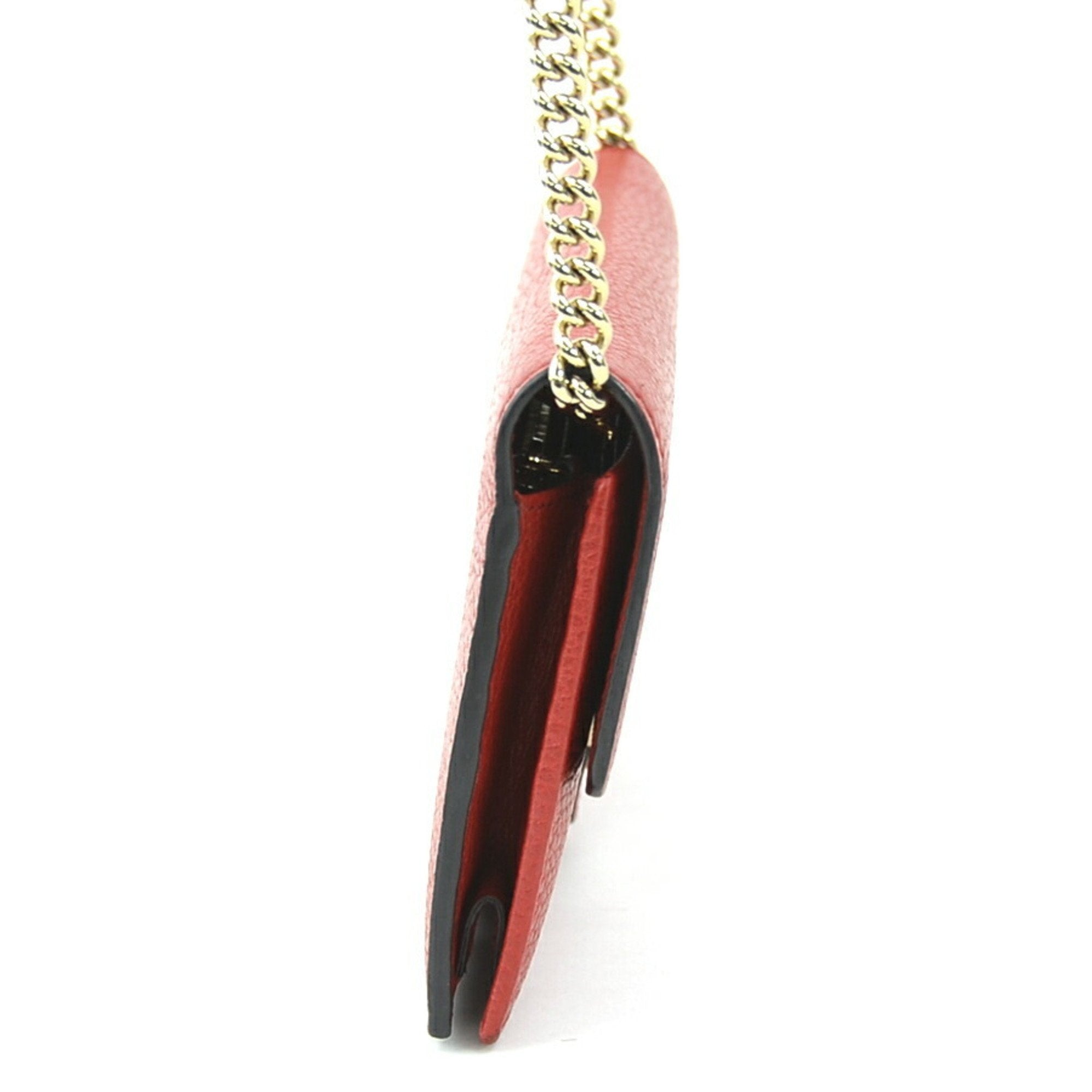 Gucci Wallet on Chain
