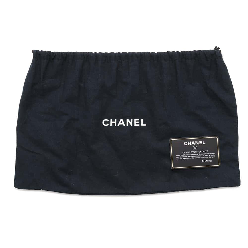 CHANEL Chain wallet BlackAP2163 Lambskin