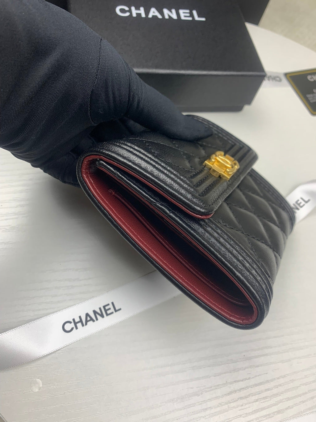 EN - Luxury Bags CHL 511
