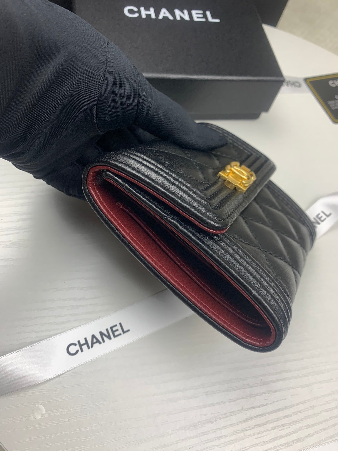 EN - Luxury Bags CHL 511