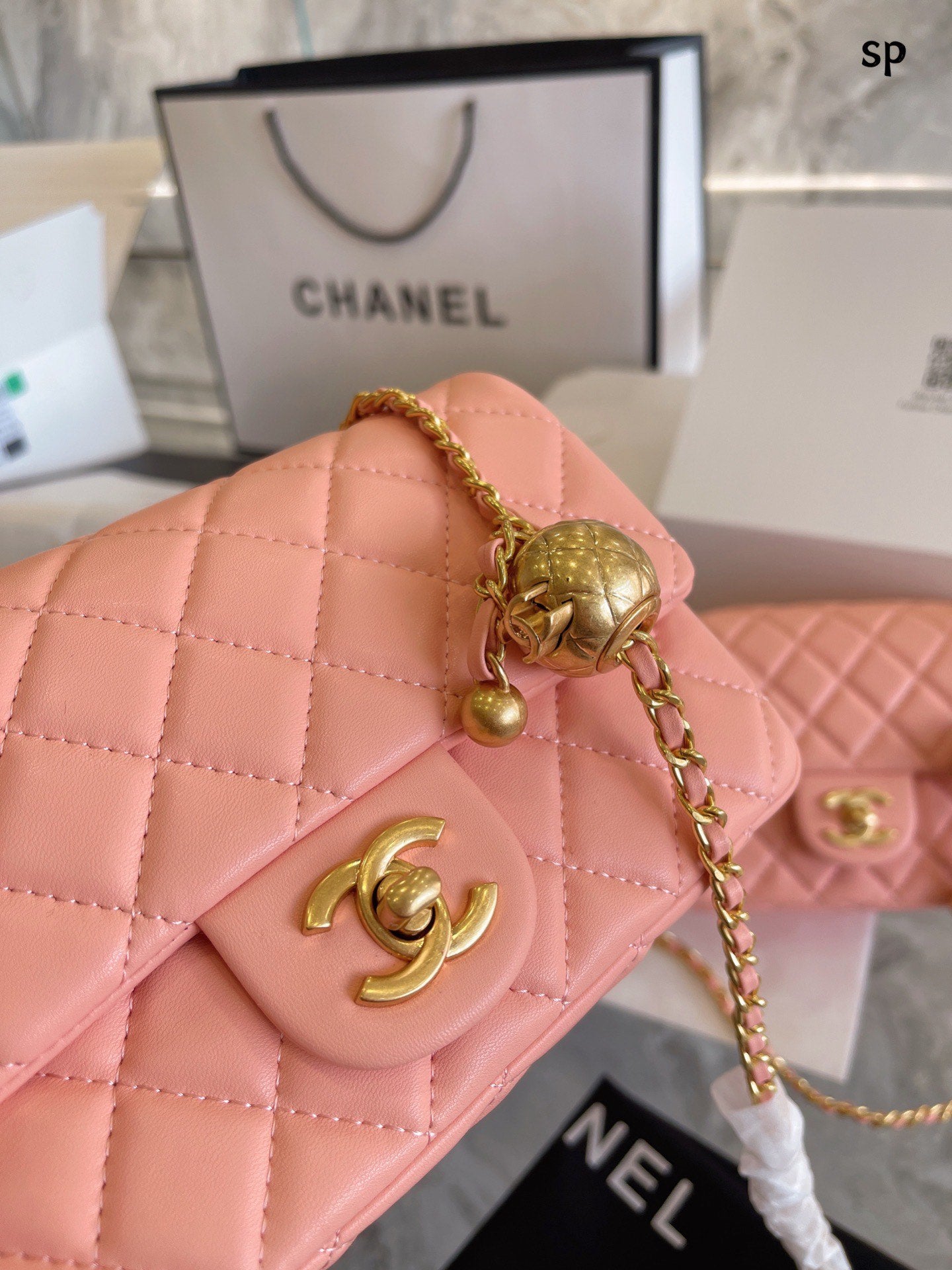 EN - Luxury Bags CHL 482
